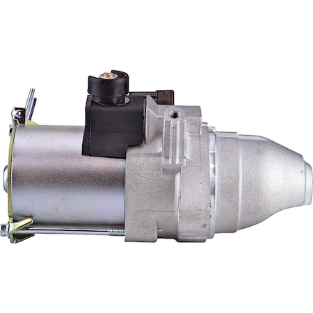 Aftermarket JAndN Electrical Products Starter 410-54277R-JN
